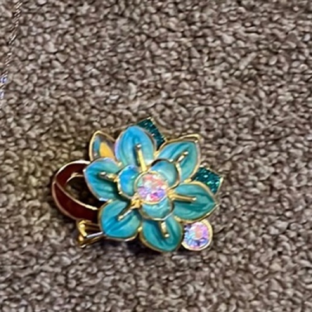 Elena Of Avalor Hair Clip
